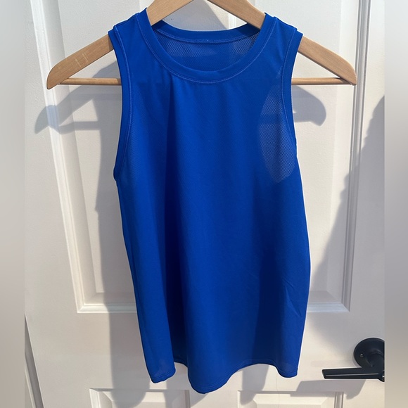 Lululemon Tank - Picture 4 of 5